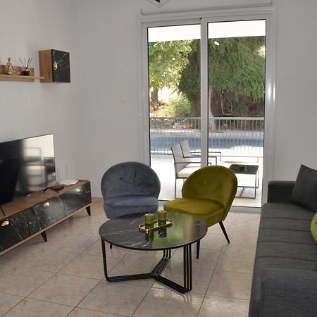 Laertis Apartments - By Imh Travel & Tours Πάφος Εξωτερικό φωτογραφία