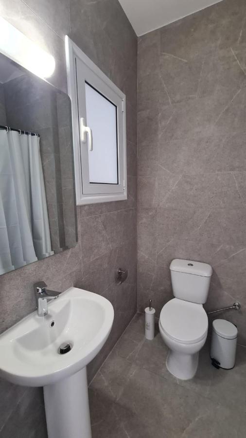 Laertis Apartments - By Imh Travel & Tours Πάφος Εξωτερικό φωτογραφία
