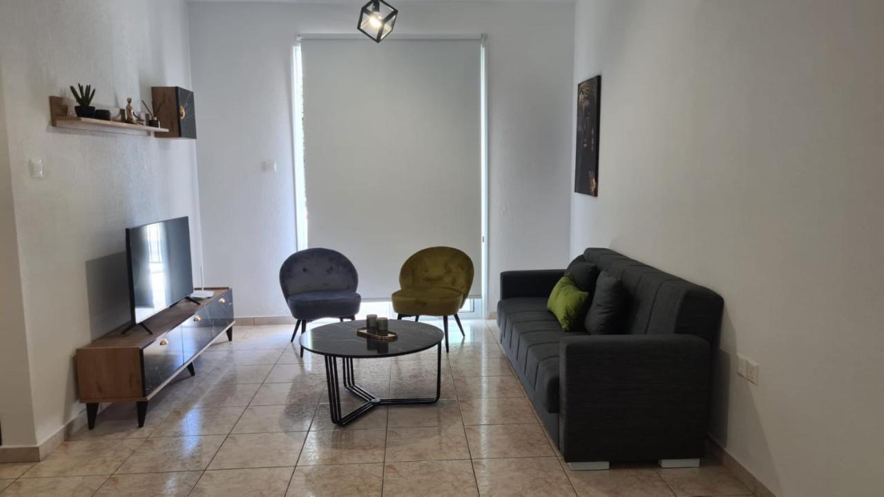 Laertis Apartments - By Imh Travel & Tours Πάφος Εξωτερικό φωτογραφία