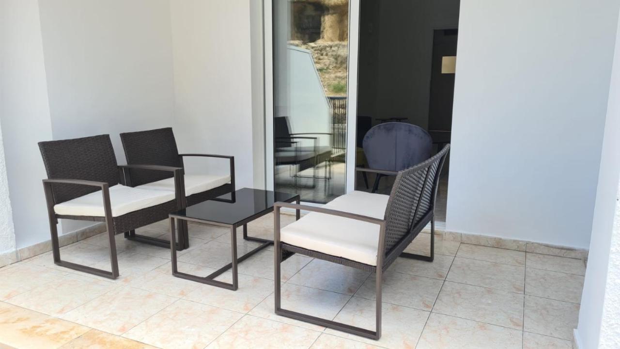 Laertis Apartments - By Imh Travel & Tours Πάφος Εξωτερικό φωτογραφία