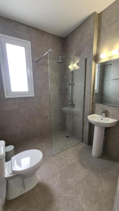 Laertis Apartments - By Imh Travel & Tours Πάφος Εξωτερικό φωτογραφία