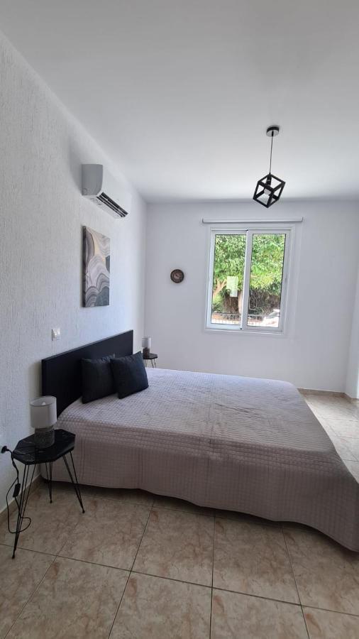 Laertis Apartments - By Imh Travel & Tours Πάφος Εξωτερικό φωτογραφία