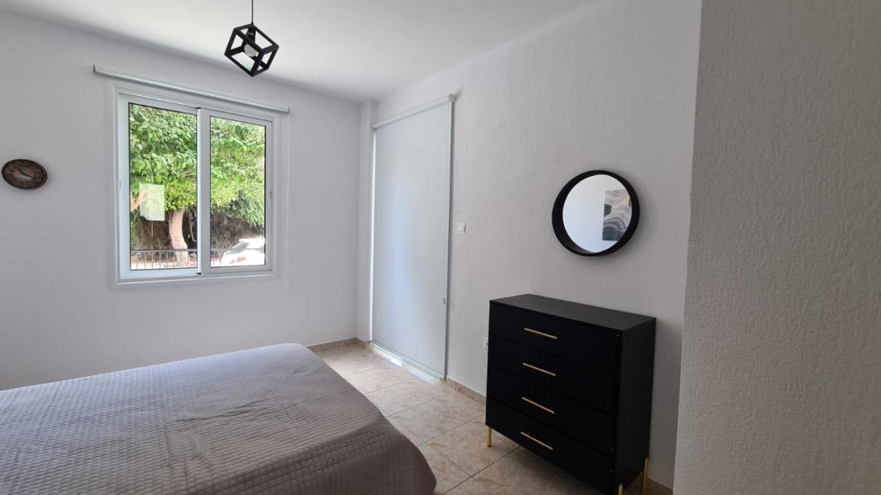 Laertis Apartments - By Imh Travel & Tours Πάφος Εξωτερικό φωτογραφία
