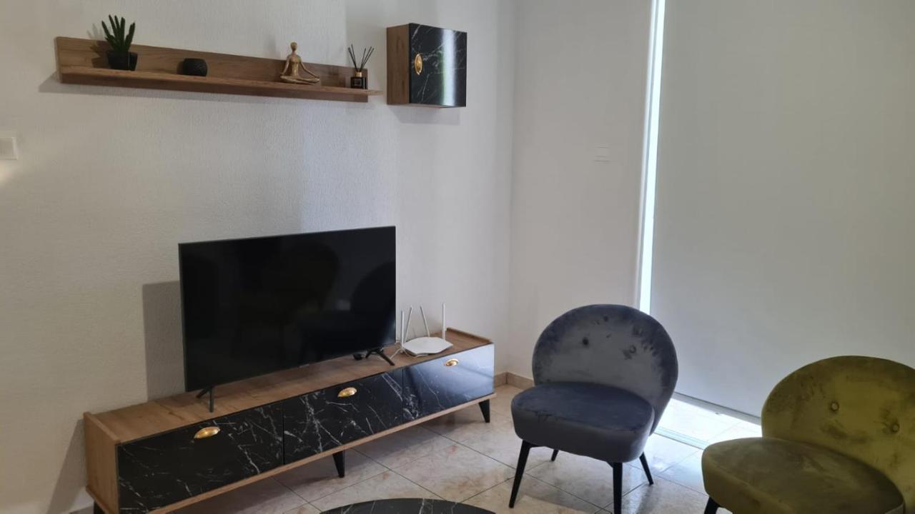 Laertis Apartments - By Imh Travel & Tours Πάφος Εξωτερικό φωτογραφία