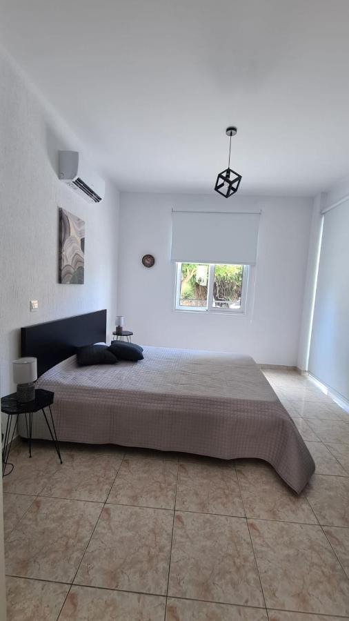 Laertis Apartments - By Imh Travel & Tours Πάφος Εξωτερικό φωτογραφία
