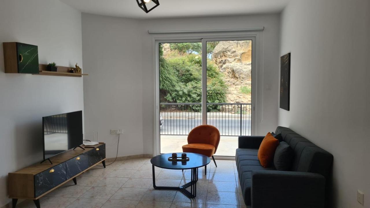 Laertis Apartments - By Imh Travel & Tours Πάφος Εξωτερικό φωτογραφία