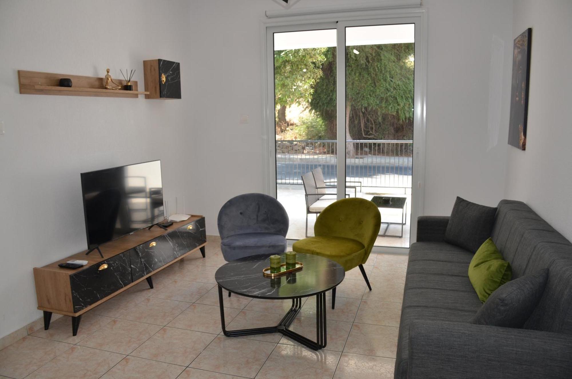 Laertis Apartments - By Imh Travel & Tours Πάφος Εξωτερικό φωτογραφία