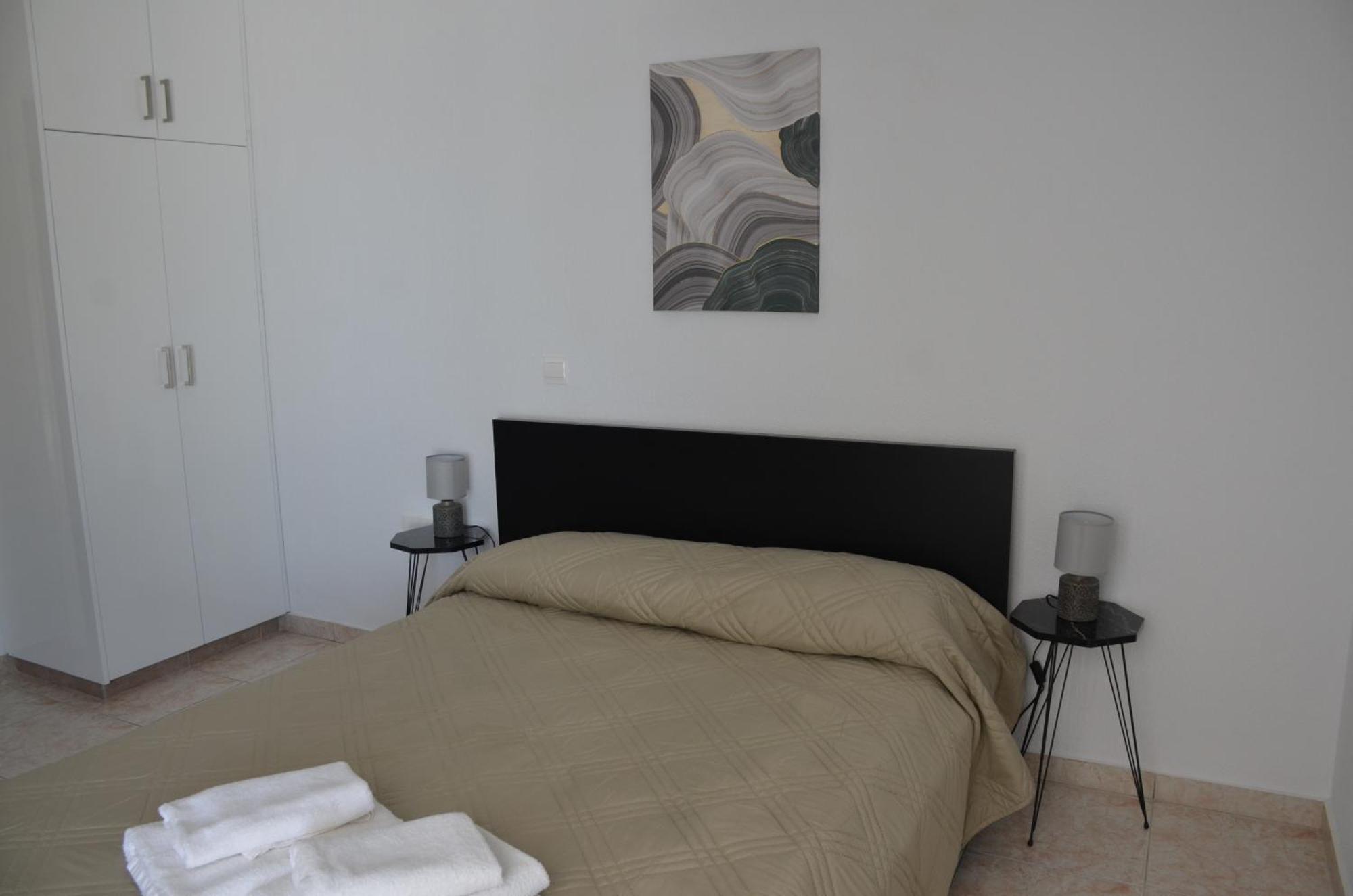 Laertis Apartments - By Imh Travel & Tours Πάφος Εξωτερικό φωτογραφία