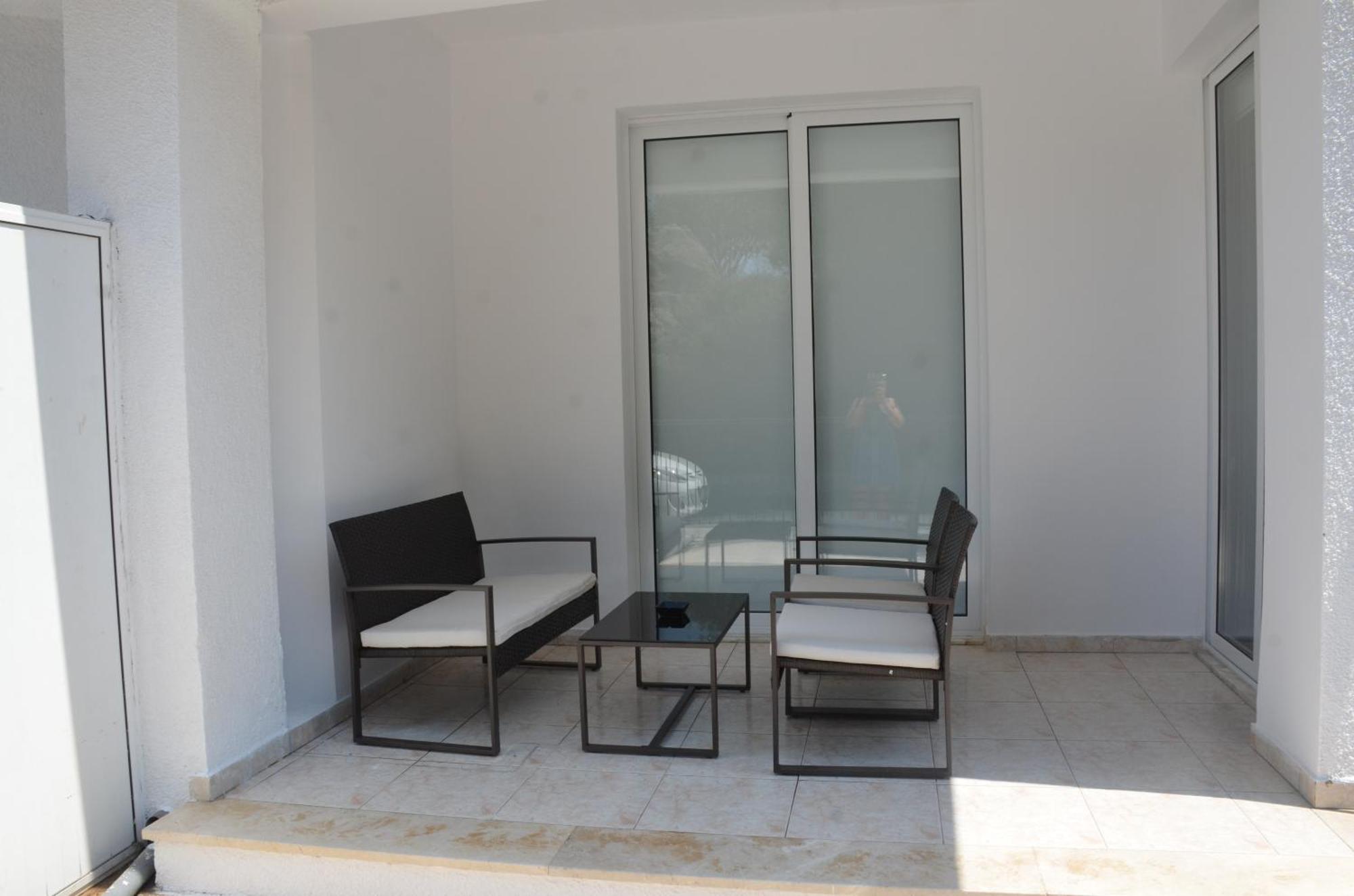 Laertis Apartments - By Imh Travel & Tours Πάφος Εξωτερικό φωτογραφία