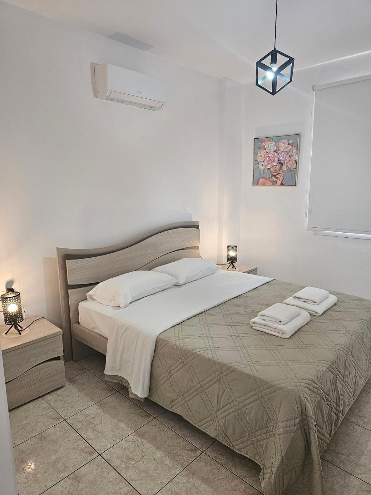 Laertis Apartments - By Imh Travel & Tours Πάφος Εξωτερικό φωτογραφία