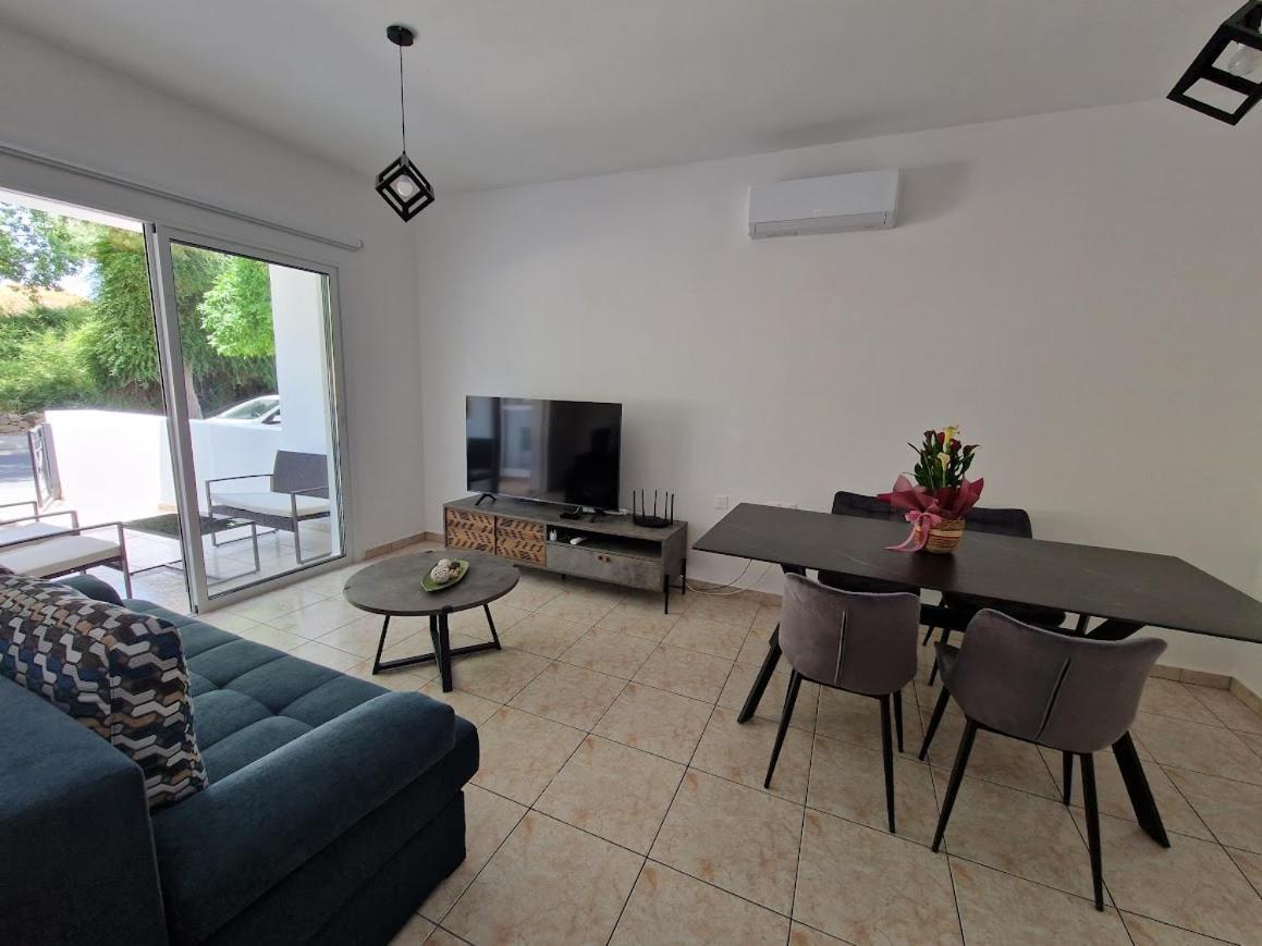 Laertis Apartments - By Imh Travel & Tours Πάφος Εξωτερικό φωτογραφία