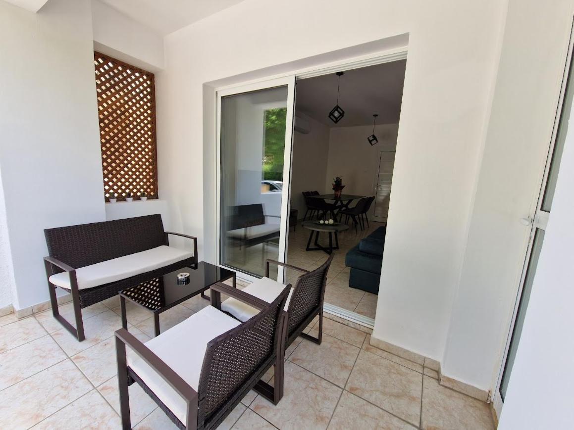 Laertis Apartments - By Imh Travel & Tours Πάφος Εξωτερικό φωτογραφία