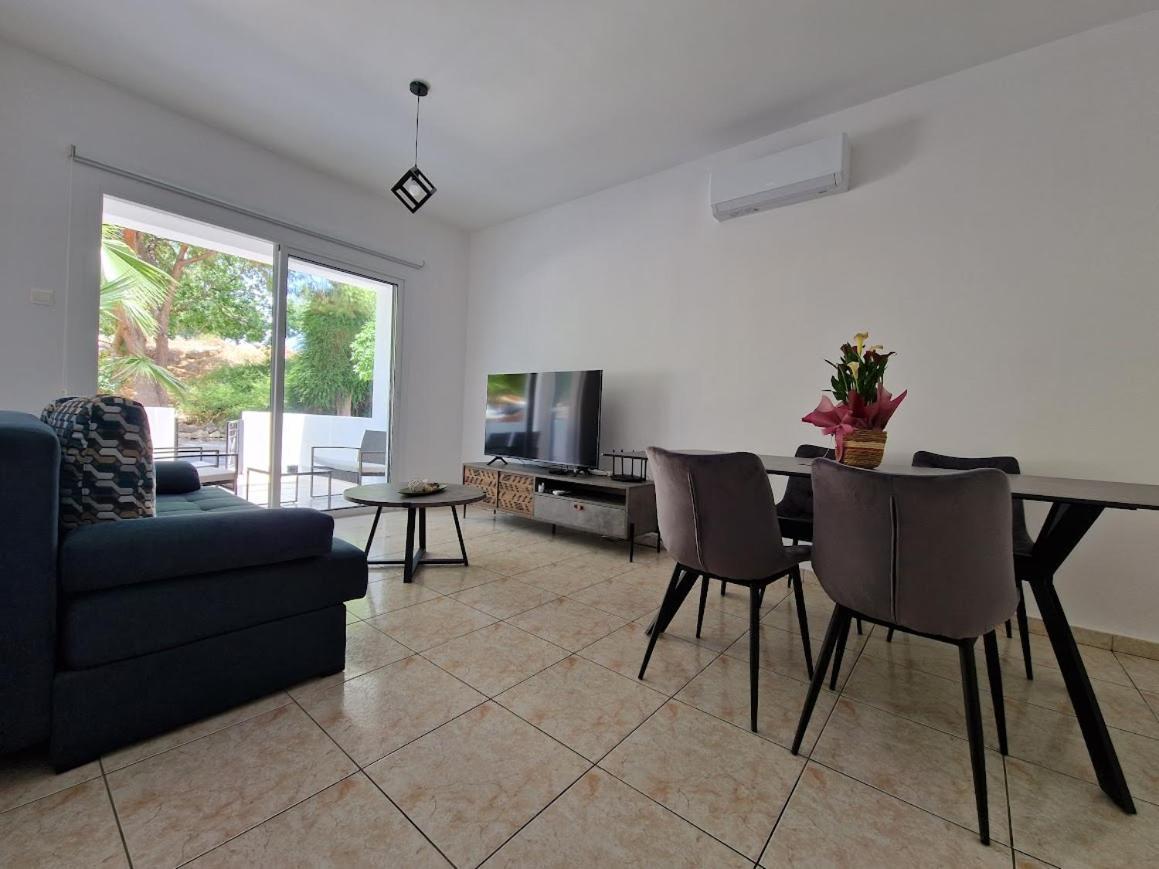 Laertis Apartments - By Imh Travel & Tours Πάφος Εξωτερικό φωτογραφία