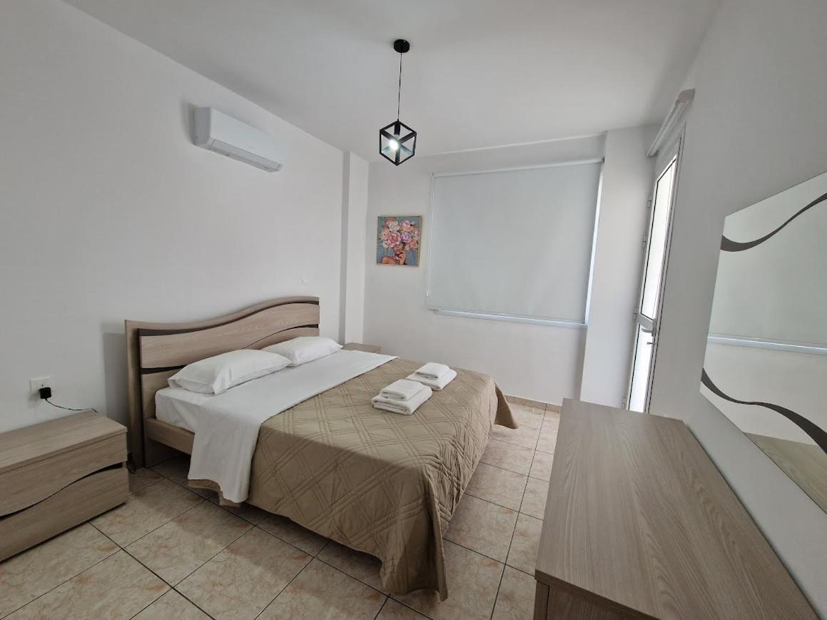 Laertis Apartments - By Imh Travel & Tours Πάφος Εξωτερικό φωτογραφία