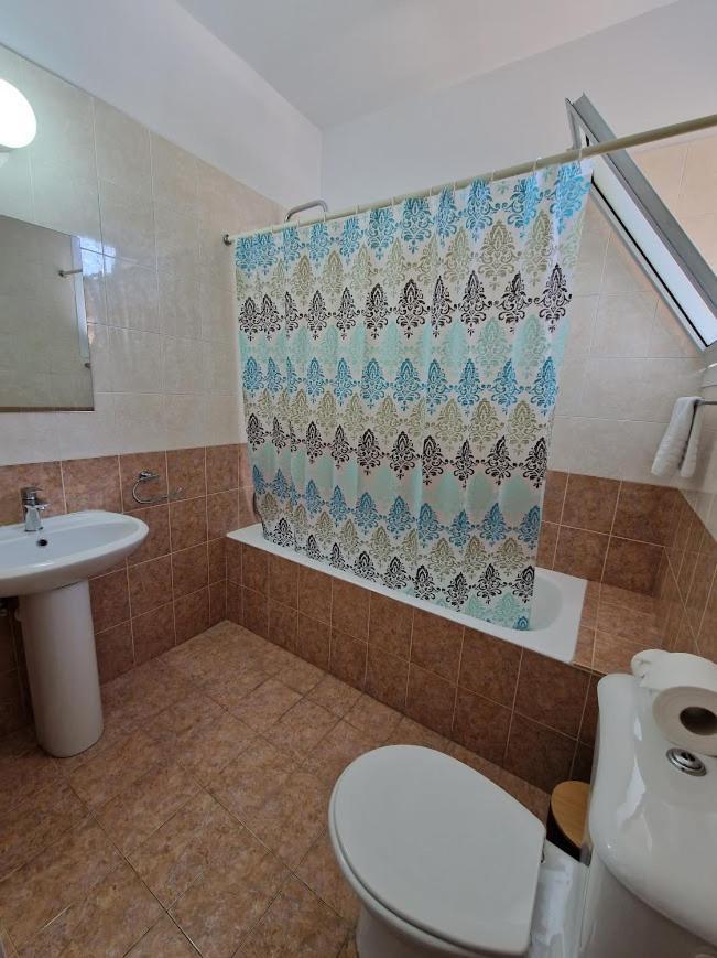Laertis Apartments - By Imh Travel & Tours Πάφος Δωμάτιο φωτογραφία
